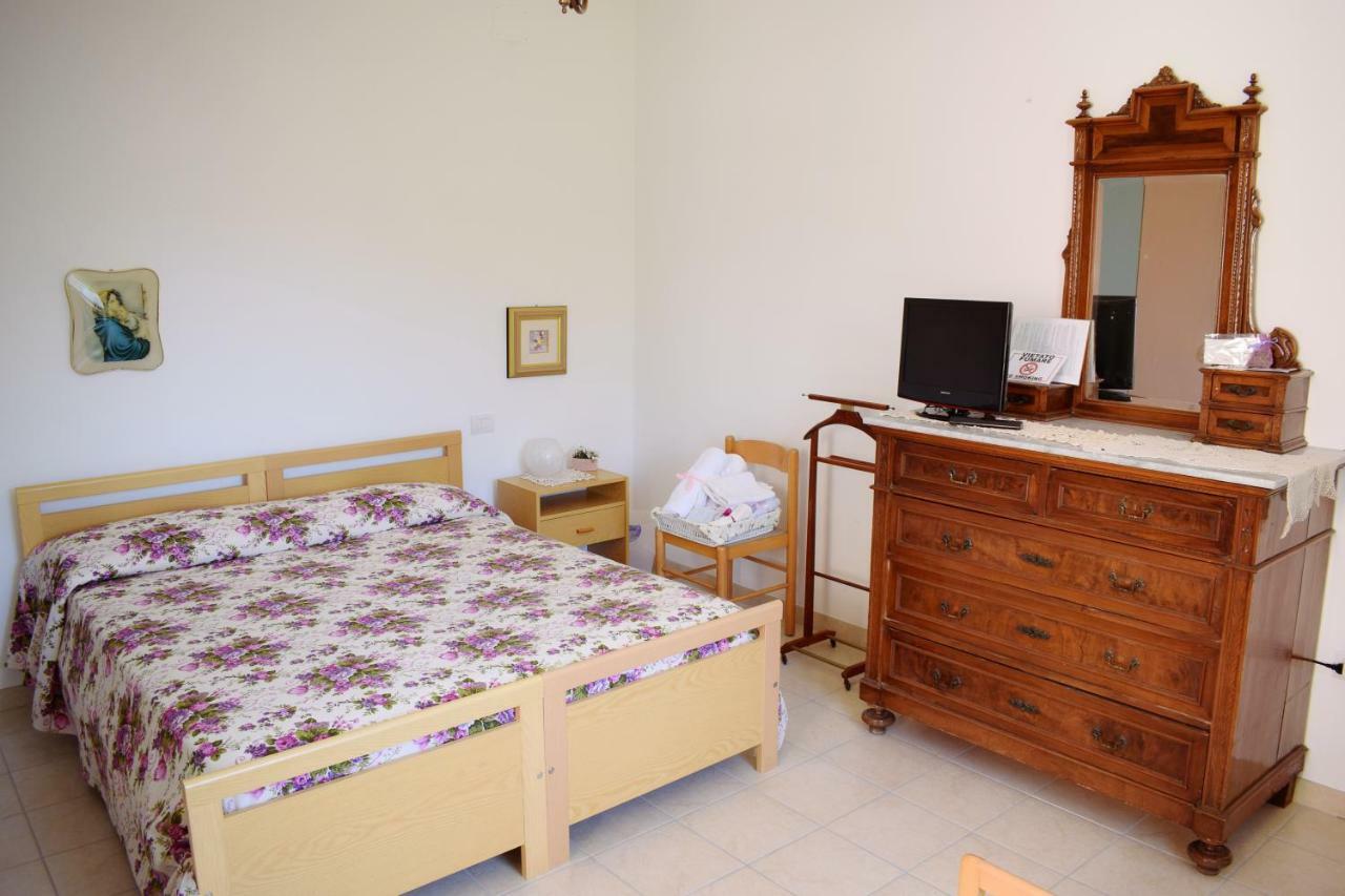Dai Nonni, B&B A קייטי מראה חיצוני תמונה