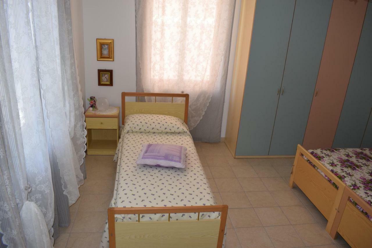 Dai Nonni, B&B A קייטי מראה חיצוני תמונה