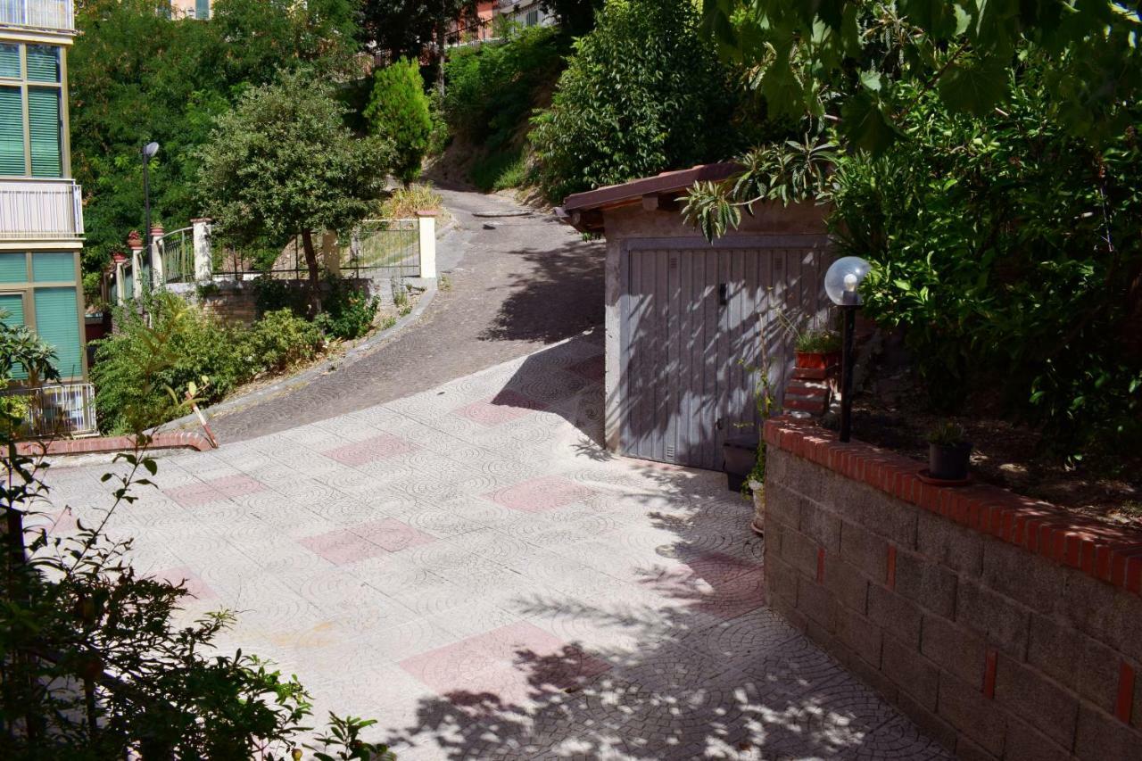 Dai Nonni, B&B A קייטי מראה חיצוני תמונה